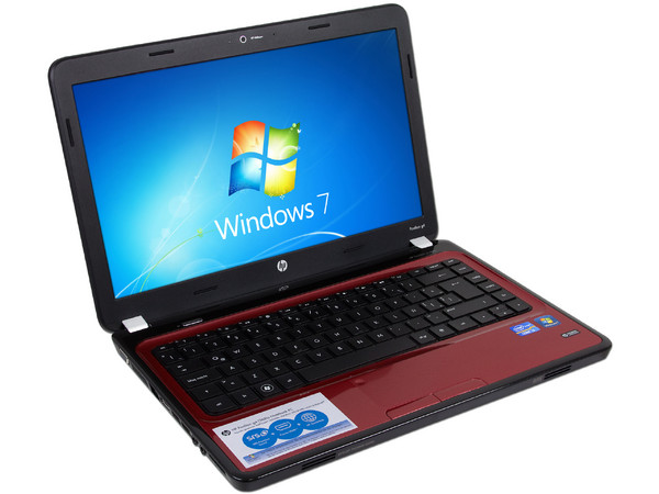 Laptop HP Pavilion g4-1363la:
Procesador Intel Core i3-2330M (2.2 GHz),
Memoria de 4GB DDR3, D.D. de 500GB,
Pantalla LED HD de 14