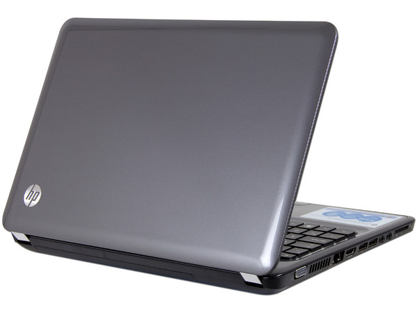Laptop HP Pavilion g4-1365la:
Procesador Intel Core i3-2330M (2.2 GHz),
Memoria de 4GB DDR3, Disco Duro de 640GB,
Pantalla LED HD de 14