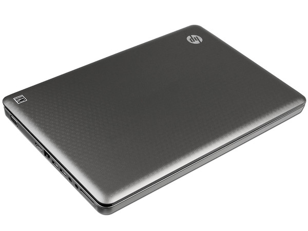 Laptop HP G42-240LA:
Procesador Intel Pentium D.C. T4500 (2.3 GHz),
Memoria de 3GB DDR3, Disco Duro de 320GB,
Pantalla de 14