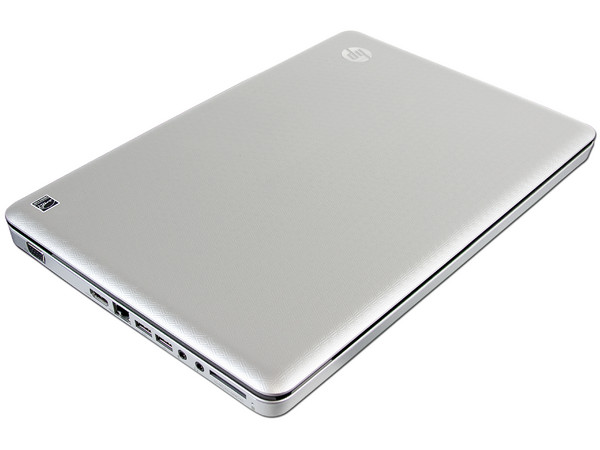 Laptop HP G42-250LA:
Procesador Intel Pentium D.C. T4500 (2.3 GHz),
Memoria de 4GB DDR3, Disco Duro de 500GB,
Pantalla de 14