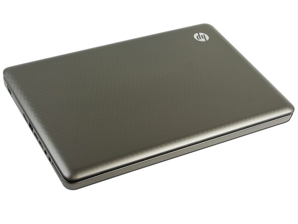 Laptop HP G42-290la:
Procesador AMD Turion II D.C.P540 (2.4GHz),
Memoria de 3GB DDR3, Disco Duro de 500GB,
Pantalla de 14
