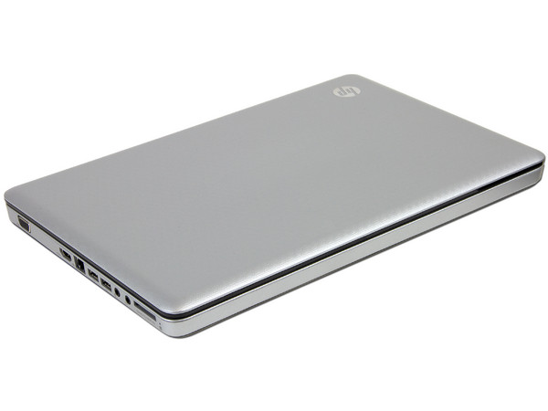 Laptop HP Pavilion G42-382la:
Procesador AMD Athlon II P360 (2.3 GHz),
Memoria de 3GB DDR3, Disco Duro de 320GB,
Pantalla LED HD de 14