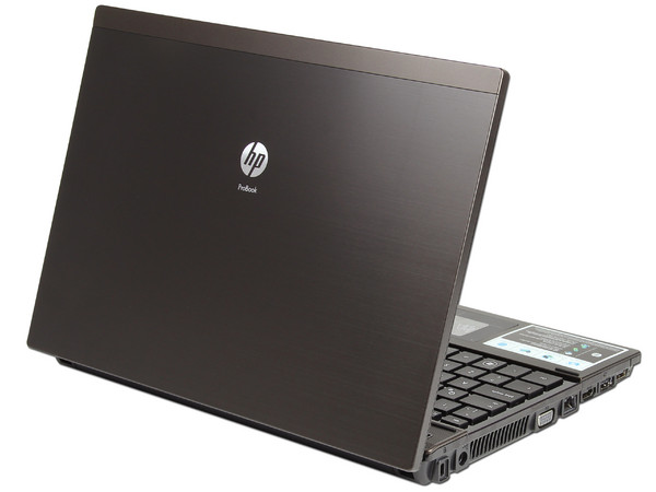 Laptop HP ProBook 4320s (WQ431LA):
Procesador Intel Core i3-330M (2.13 GHz),
Memoria de 2GB DDR3, Disco Duro de 320GB,
Pantalla LED HD de 13.3