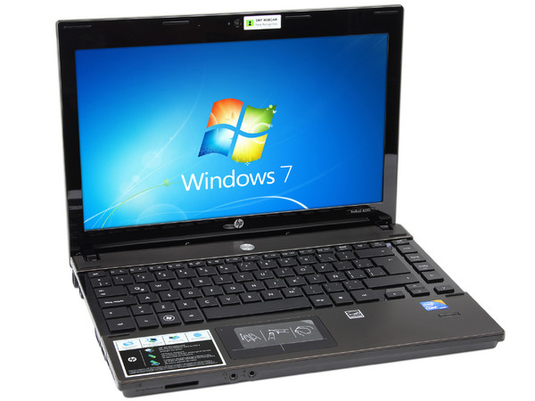 Laptop HP ProBook 4320s (WQ431LA):
Procesador Intel Core i3-330M (2.13 GHz),
Memoria de 2GB DDR3, Disco Duro de 320GB,
Pantalla LED HD de 13.3