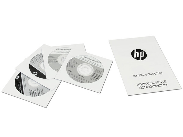 Laptop HP ProBook 4320s (WQ431LA):
Procesador Intel Core i3-330M (2.13 GHz),
Memoria de 2GB DDR3, Disco Duro de 320GB,
Pantalla LED HD de 13.3