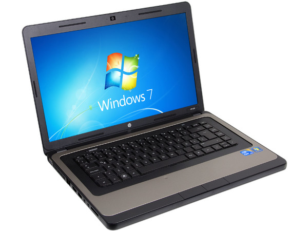Laptop HP 630:
Procesador Intel Core i3-370M (2.40GHz),
Memoria de 4GB DDR3, Disco Duro de 500GB,
Pantalla LED HD de 15.6