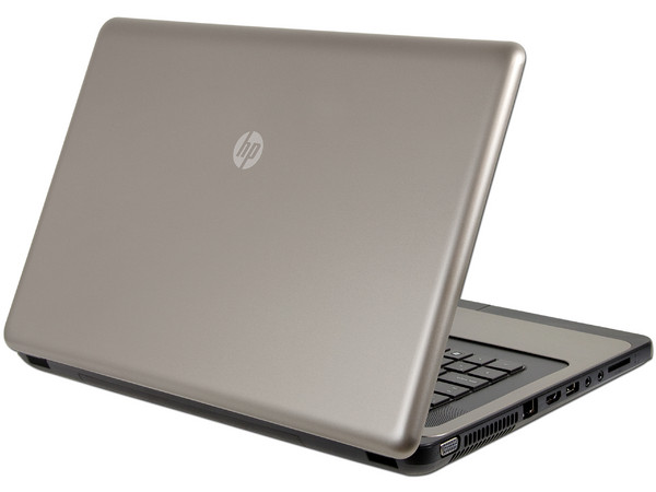 Laptop HP 630:
Procesador Intel Core i3-370M (2.40GHz),
Memoria de 2GB DDR3, Disco Duro de 320GB,
Pantalla LED HD de 15.6