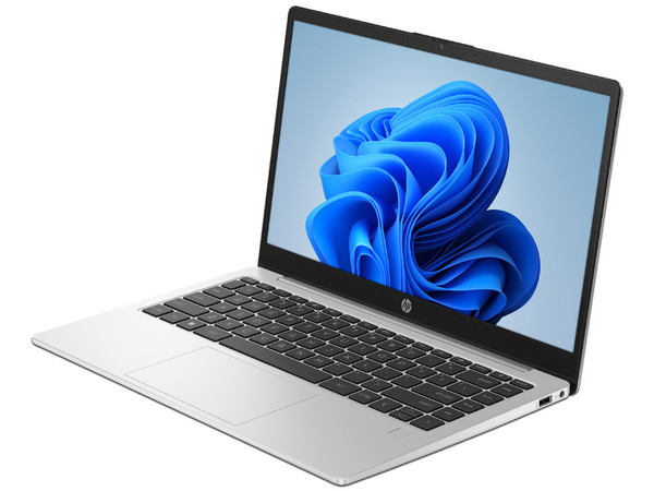 Laptop HP 245 G10:
Procesador AMD Ryzen 5 7530U (hasta 4.5 GHz),
Memoria de 8GB DDR4,
SSD de 512GB,
Pantalla de 14
