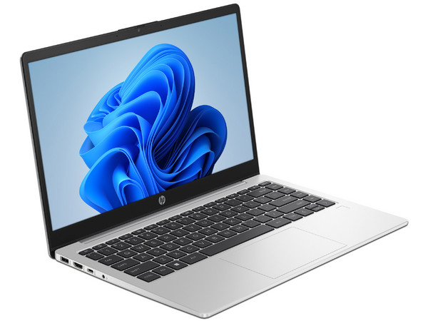 Laptop HP 245 G10:
Procesador AMD Ryzen 5 7530U (hasta 4.5 GHz),
Memoria de 8GB DDR4,
SSD de 512GB,
Pantalla de 14