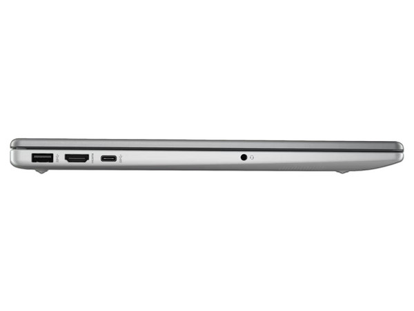 Laptop HP 255 G10:
Procesador AMD Ryzen 7 7730U (hasta 4.5 GHz),
Memoria de 8GB DDR4,
SSD de 512GB,
Pantalla de 15.6
