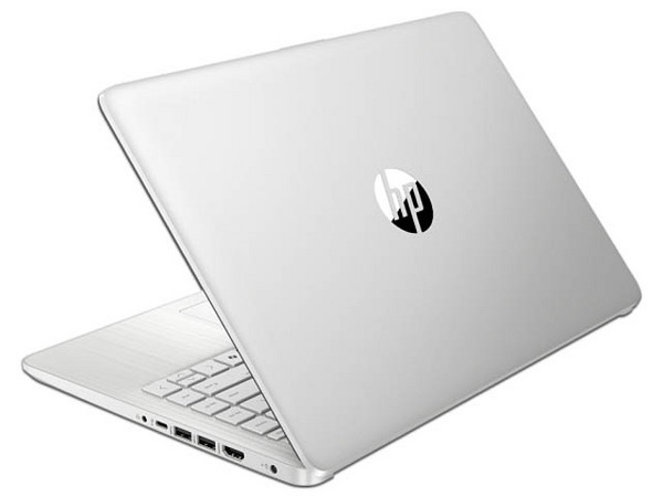 Laptop HP 14:
Procesador Intel N150 (hasta 3.6 Ghz),
Memoria de 4GB DDR4,
SSD de 128GB,
Pantalla de 14