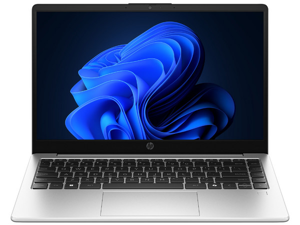 Laptop HP 240 G10:
Procesador Intel Core 7 150U (hasta 5.40 GHz),
Memoria de 16GB DDR5,
SSD de 512GB,
S.O. Windows 11 Pro (64 Bits)