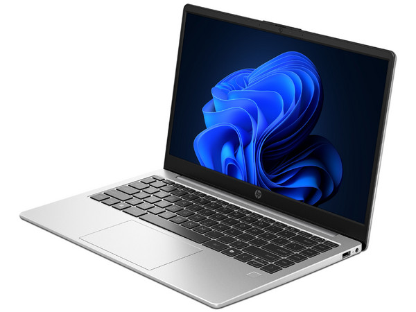 Laptop HP 240 G10:
Procesador Intel Core 7 150U (hasta 5.40 GHz),
Memoria de 16GB DDR5,
SSD de 512GB,
S.O. Windows 11 Pro (64 Bits)