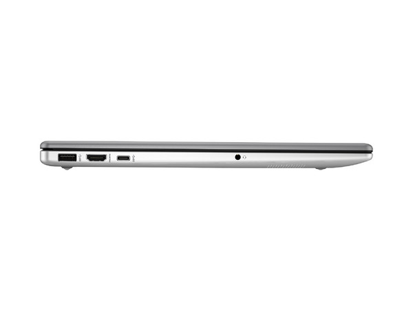 Laptop HP 255R G10:
Procesador AMD Ryzen 5 7535U (hasta 4.55 Ghz),
Memoria de 8GB DDR5,
SSD de 512GB,
Pantalla de 15.6