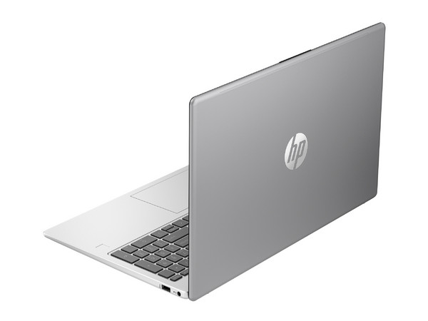 Laptop HP 255R G10:
Procesador AMD Ryzen 5 7535U (hasta 4.55 Ghz),
Memoria de 8GB DDR5,
SSD de 512GB,
Pantalla de 15.6