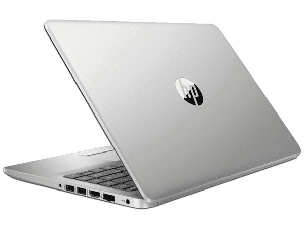 Laptop HP 245 G8:
Procesador AMD Ryzen 3 5300I (hasta 3.80 GHz),
Memoria de 8GB DDR4,
Disco Duro de 1TB,
Pantalla de 14