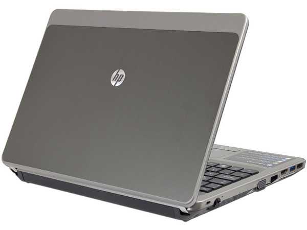 Laptop HP ProBook 4430s:
Procesador Intel Core i3-2350M (2.30GHz),
Memoria de 4GB DDR3, Disco Duro de 500GB,
Pantalla LED HD de 14