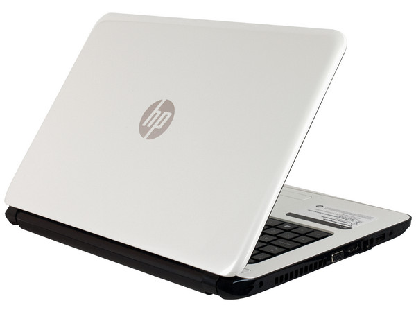 Laptop HP 14-r018la:
Procesador Intel Core i3-4005U (1.7GHz) 4ta Generación,
8 GB DDR3, D. D. de 750 GB,
Pantalla LED de 14