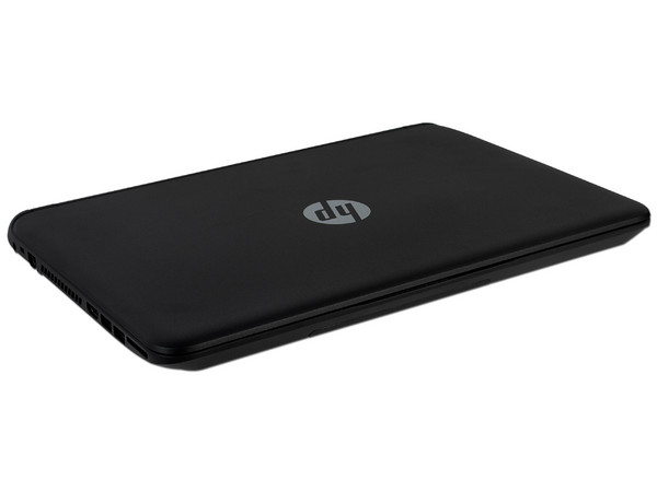 Laptop HP Pavilion 14-w001la:
Procesador AMD E1-2100 (1.0 GHz),
Memoria de 4 GB DDR3L, D. D. de 500 GB,
Pantalla LED de 14