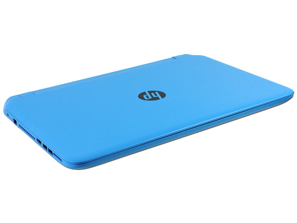 Laptop HP Pavilion 15-P231, Color Azul:
Procesador AMD A10-4655M (hasta 2.8GHz),
Memoria 12 GB DDR3L, D.D. de 1TB,
Pantalla LED de 15.6