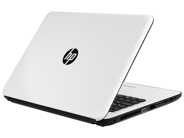 Laptop HP 14-af116laa:
Procesador AMD A8-7410 (hasta 2.5 GHz),
Memoria de 6 GB DDR3L, D.D. de 1TB,
Pantalla LED de 14