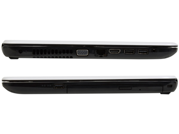 Laptop HP 14-af116laa:
Procesador AMD A8-7410 (hasta 2.5 GHz),
Memoria de 6 GB DDR3L, D.D. de 1TB,
Pantalla LED de 14