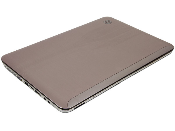Laptop HP Pavilion dm4-1280la:
Procesador Intel Core i5-460M (2.53 GHz),
Memoria de 3GB DDR3, Disco Duro de 640GB,
Pantalla LED HD de 14