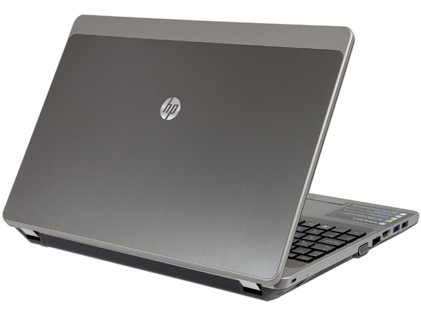 Laptop HP ProBook 4530s:
Procesador Intel Core i7-2670QM (2.20 GHz),
Memoria de 4GB DDR3, Disco Duro de 500GB,
Pantalla LED HD de 15.6