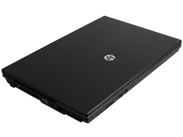 Laptop HP 425 (LK621LA):
Procesador AMD Athlon II Dual-Core P360 (2.3 GHz),
Memoria de 2GB DDR3, Disco Duro de 500GB,
Pantalla LED de 14