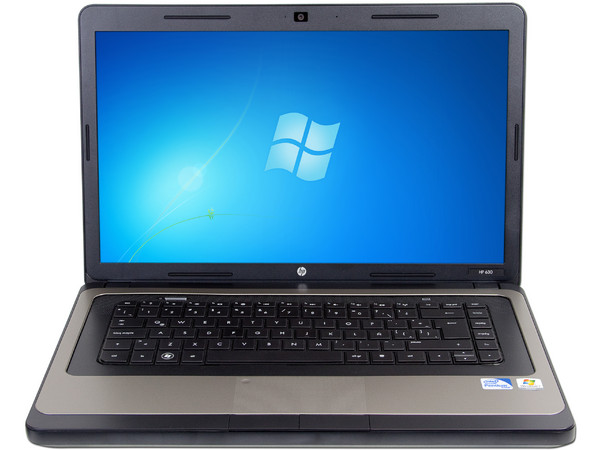Laptop HP 630 (LS008LA):
Procesador Intel Pentium P6200 (2.13 GHz),
Memoria de 2GB DDR3, Disco Duro de 320GB,
Pantalla LED HD de 15.6