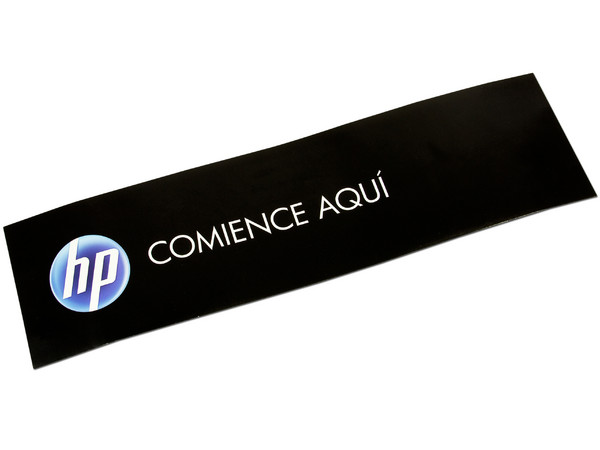 Laptop HP Pavilion DV4-4064LA (LY901LA) :
Procesador Intel Core i3-2310M (2.1GHz),
Memoria de 3GB DDR3, Disco Duro de 500GB,
Pantalla LED de 14