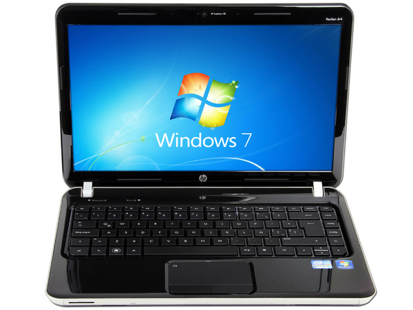 Laptop HP Pavilion dv4-4069la (LY904LA):
Procesador Intel Core i5-2410M (2.3GHz),
Memoria de 4GB DDR3, Disco Duro de 500GB,
Pantalla HD LED de 14