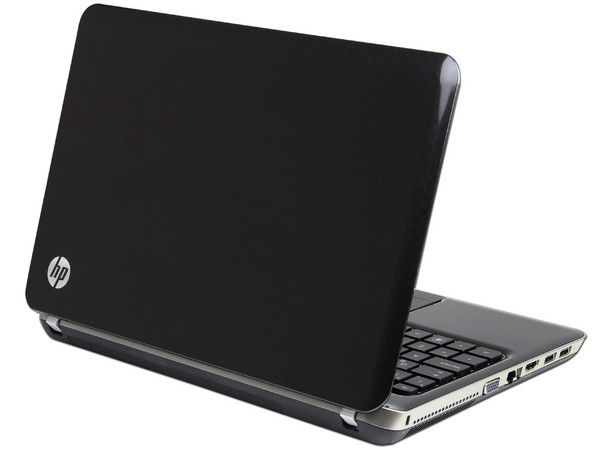 Laptop HP Pavilion dv4-4069la (LY904LA):
Procesador Intel Core i5-2410M (2.3GHz),
Memoria de 4GB DDR3, Disco Duro de 500GB,
Pantalla HD LED de 14