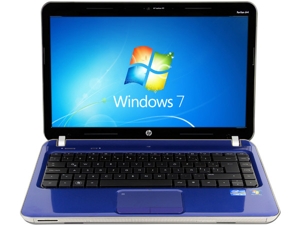 Laptop HP Pavilion DV4-4080LA (LY905LA) :
Procesador Intel Core i5-2410M (2.3GHz),
Memoria de 4GB DDR3, Disco Duro de 500GB,
Pantalla LED de 14
