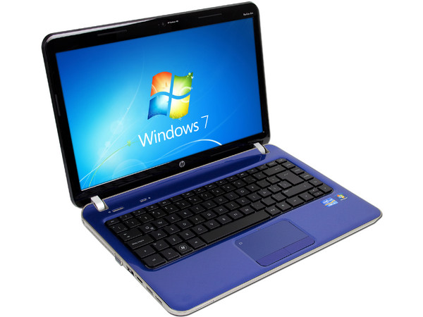 Laptop HP Pavilion DV4-4080LA (LY905LA) :
Procesador Intel Core i5-2410M (2.3GHz),
Memoria de 4GB DDR3, Disco Duro de 500GB,
Pantalla LED de 14