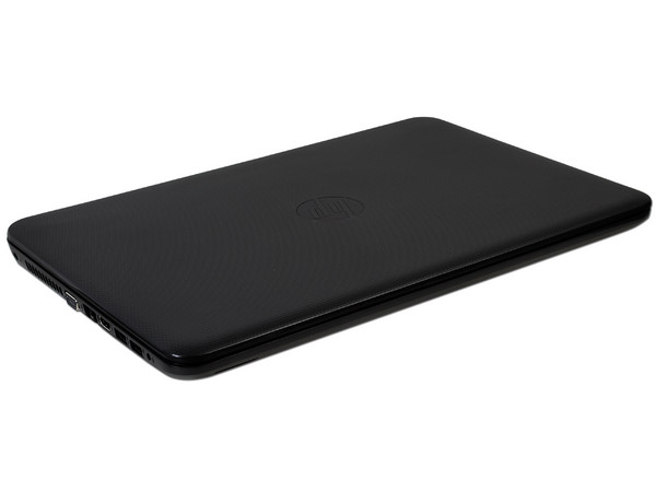 Laptop HP 240 G4 (M8X84LT):
Procesador Intel Celeron N3050 (hasta 2.1GHz),
Memoria de 4 GB DDR3L, D.D. de 1TB,
Pantalla LED de 14