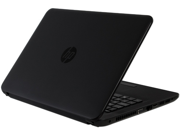 Laptop HP 240 G4 (M8X84LT):
Procesador Intel Celeron N3050 (hasta 2.1GHz),
Memoria de 4 GB DDR3L, D.D. de 1TB,
Pantalla LED de 14