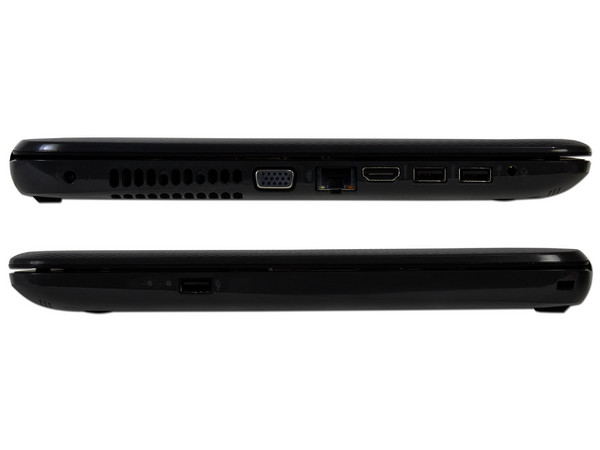 Laptop HP 240 G4 (M8X84LT):
Procesador Intel Celeron N3050 (hasta 2.1GHz),
Memoria de 4 GB DDR3L, D.D. de 1TB,
Pantalla LED de 14