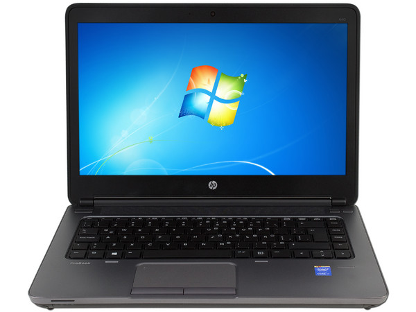 Laptop HP ProBook 640 G1:
Procesador Intel Core i7-4600M (hasta 3.6GHz),
8 GB DDR3L, Disco Duro de 1 TB,
Pantalla LED de 14
