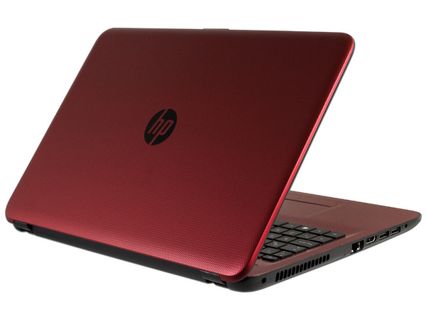 Laptop HP 15-af113la:
Procesador AMD A8 7410 (hasta 2.5 GHz),
Memoria de 8GB DDR3L,
Disco Duro de 2TB,
Pantalla de 15.6