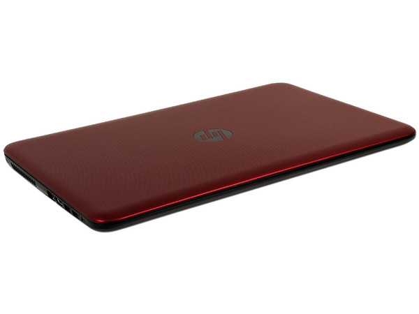 Laptop HP 15-af113la:
Procesador AMD A8 7410 (hasta 2.5 GHz),
Memoria de 8GB DDR3L,
Disco Duro de 2TB,
Pantalla de 15.6