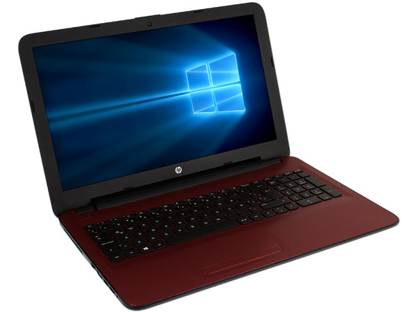 Laptop HP 15-af113la:
Procesador AMD A8 7410 (hasta 2.5 GHz),
Memoria de 8GB DDR3L,
Disco Duro de 2TB,
Pantalla de 15.6