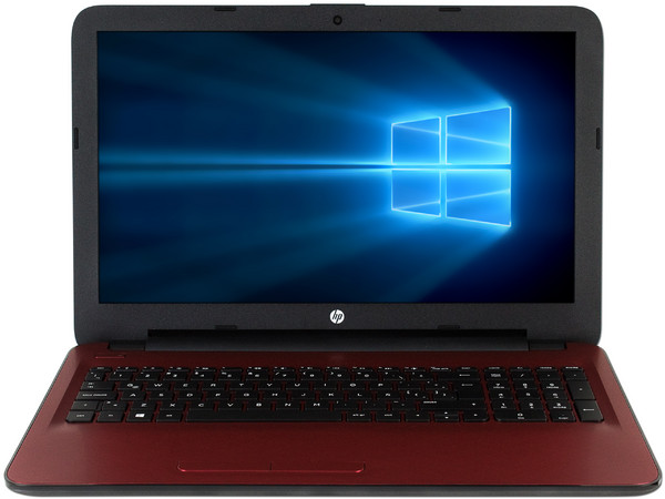 Laptop HP 15-af113la:
Procesador AMD A8 7410 (hasta 2.5 GHz),
Memoria de 8GB DDR3L,
Disco Duro de 2TB,
Pantalla de 15.6