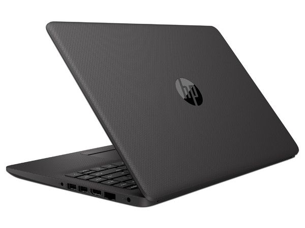 Laptop HP 240 G8:
Procesador Intel Core i5 1135G7 (hasta 4.2 GHz),
Memoria de 8GB DDR4,
SSD de 256GB,
Pantalla de 14