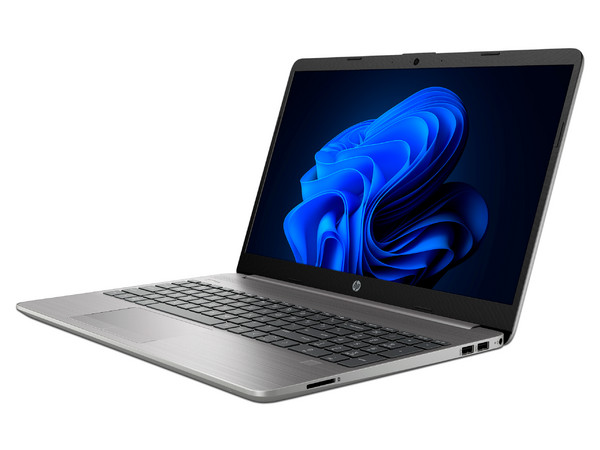 Laptop HP 245 G9:
Procesador AMD Ryzen 5 5625U (hasta 4.3 GHz),
Memoria de 8GB DDR4,
SSD de 512GB,
Pantalla de 14