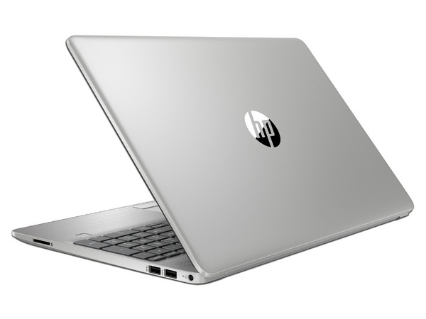 Laptop HP 245 G9:
Procesador AMD Ryzen 5 5625U (hasta 4.3 GHz),
Memoria de 8GB DDR4,
SSD de 512GB,
Pantalla de 14