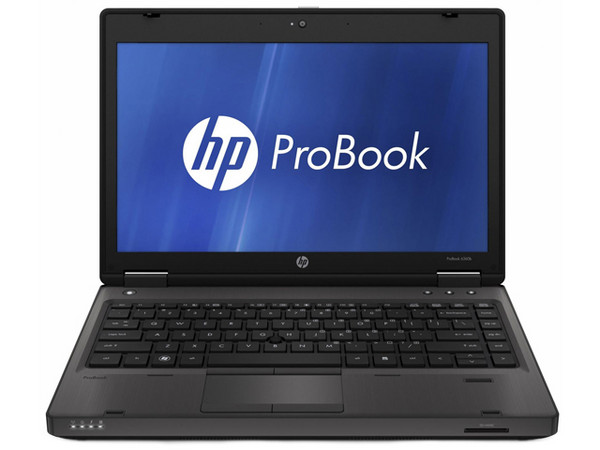 Laptop HP ProBook 6360b:
Procesador Intel Core i5-2450M (2.50Ghz),
Memoria de 4GB DDR3, Disco Duro de 750GB,
Pantalla LED HD de 13.3