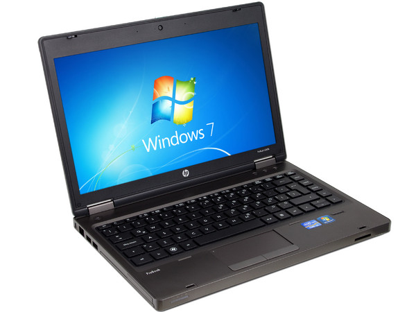 Laptop HP ProBook 6360b:
Procesador Intel Core i3-2310M (2.10Ghz),
Memoria de 4GB DDR3, Disco Duro de 320GB,
Pantalla LED HD de 13.3