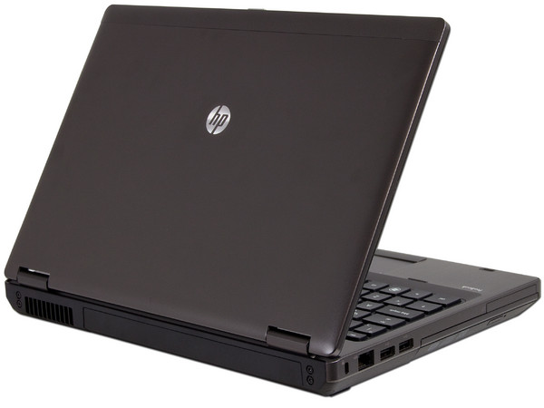 Laptop HP ProBook 6360b:
Procesador Intel Core i3-2310M (2.10Ghz),
Memoria de 4GB DDR3, Disco Duro de 320GB,
Pantalla LED HD de 13.3