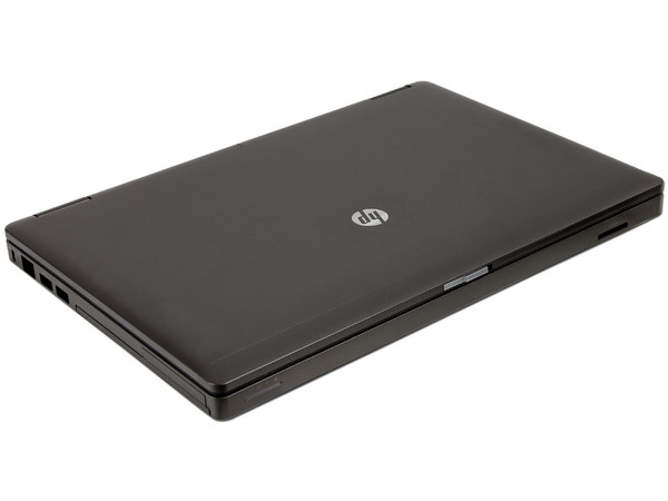 Laptop HP ProBook 6360b:
Procesador Intel Core i3-2310M (2.10Ghz),
Memoria de 4GB DDR3, Disco Duro de 320GB,
Pantalla LED HD de 13.3